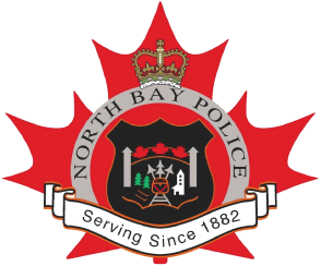 North Bay Police Service Logo